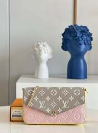 Louis Vuitton Felicie