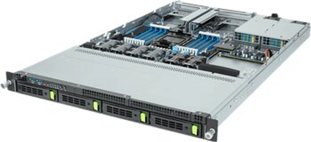 Серверная платформа Gigabyte R163-S30-AAB1