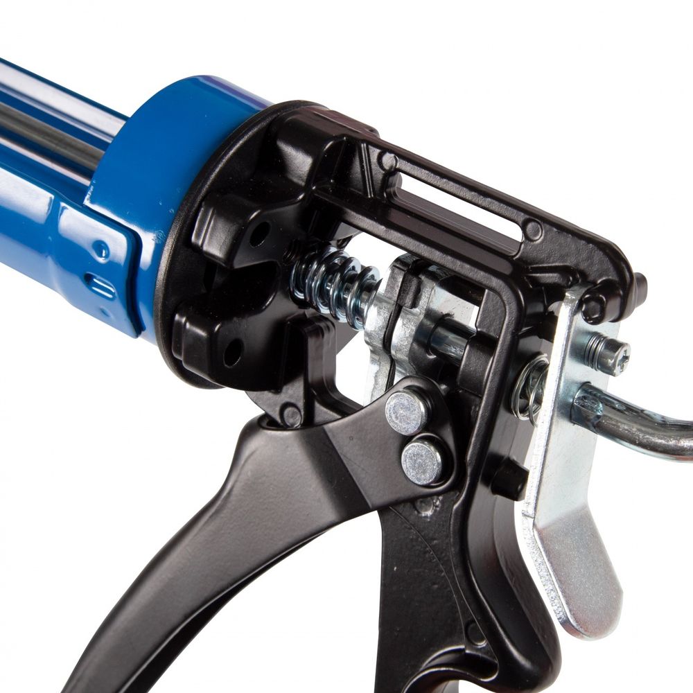 KING TONY (7CA81-30H) Шприц для герметика