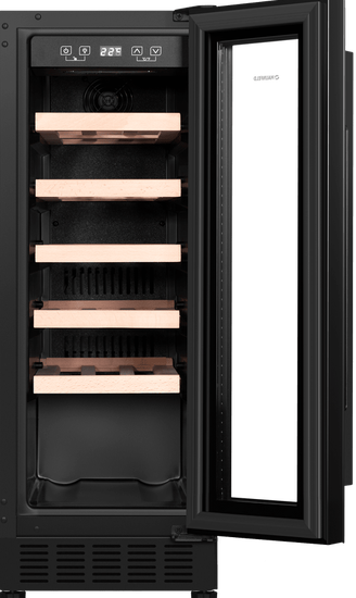 Встраиваемый винный шкаф MAUNFELD MBWC-56S20