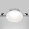 Встраиваемый светильник Maytoni Technical Downlight Share DL126-GX53-W
