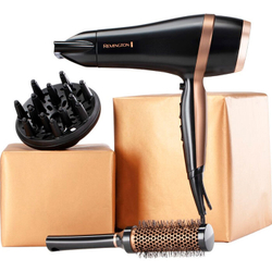 Фен Remington D6960GP черный