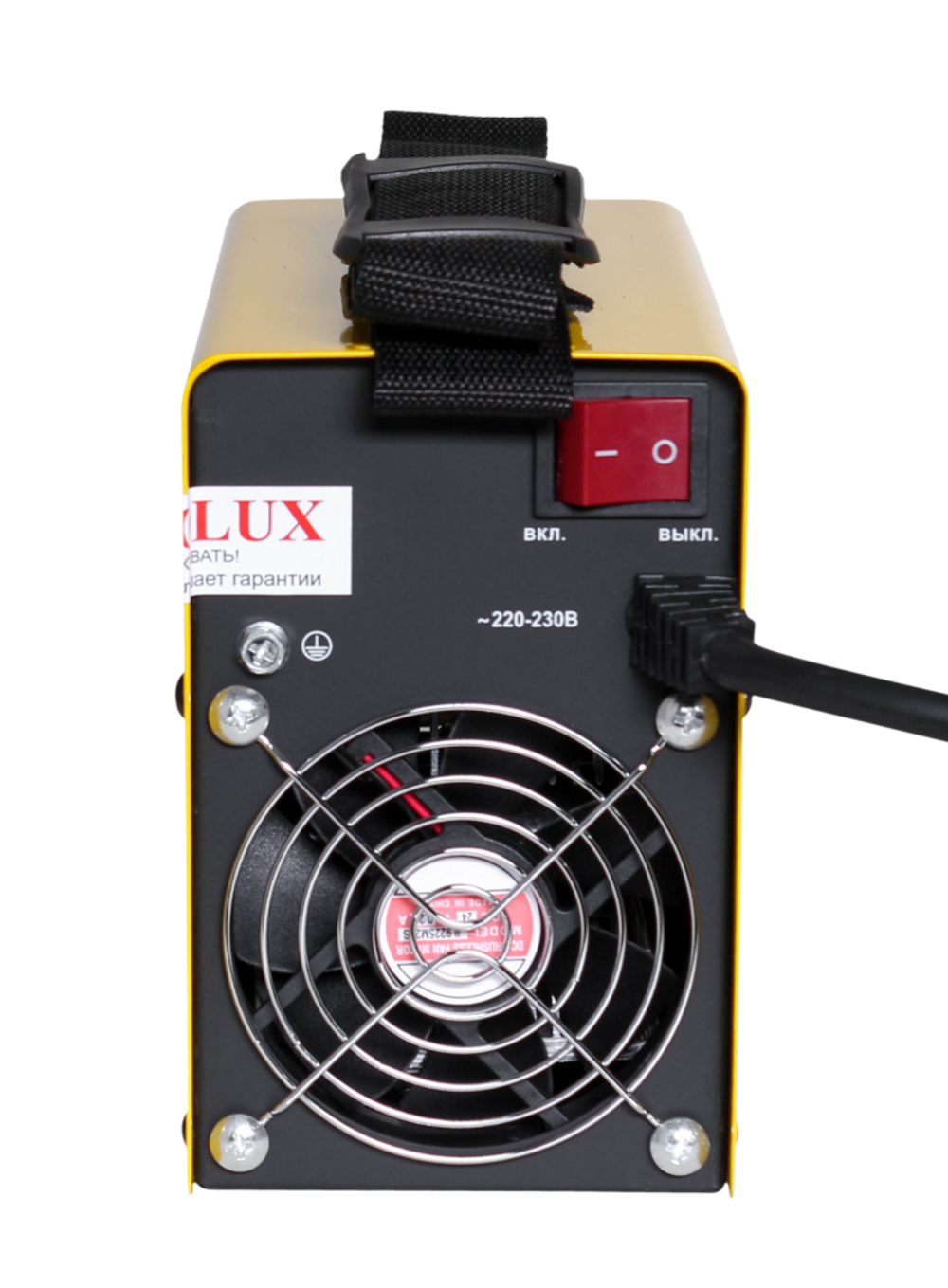 Сварочный аппарат Ресанта IWM190 65/27