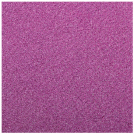 Цветная бумага 500*650мм., Clairefontaine "Etival color", 24л., 160г/м2, фиолетовый, легкое зерно, хлопок