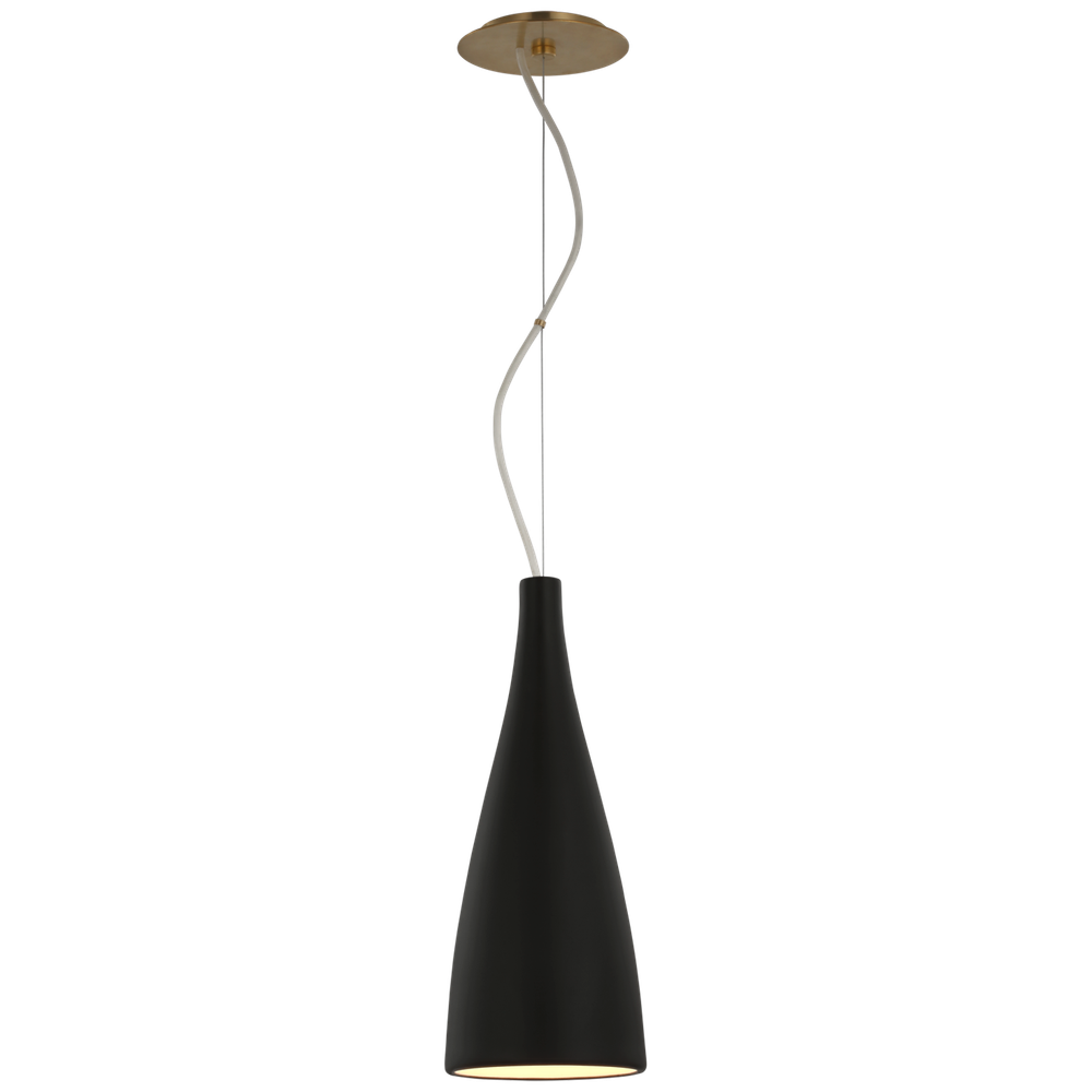 Светильник Visual Comfort Nimbus Tall Pendant