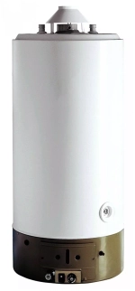 Накопительный водонагреватель газовый Ariston SGA 120