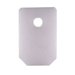 WS0214 Фторопластовая проставка для кареток