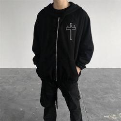 Толстовка E.R.D.