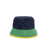 Шляпа TJM BEACH HIKER BUCKET HAT Tommy Jeans - темно-синий(AM0AM11010)