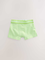 Трусы для мальчика Next AA7-499, 5 шт., Зеленый, Черный, Синий