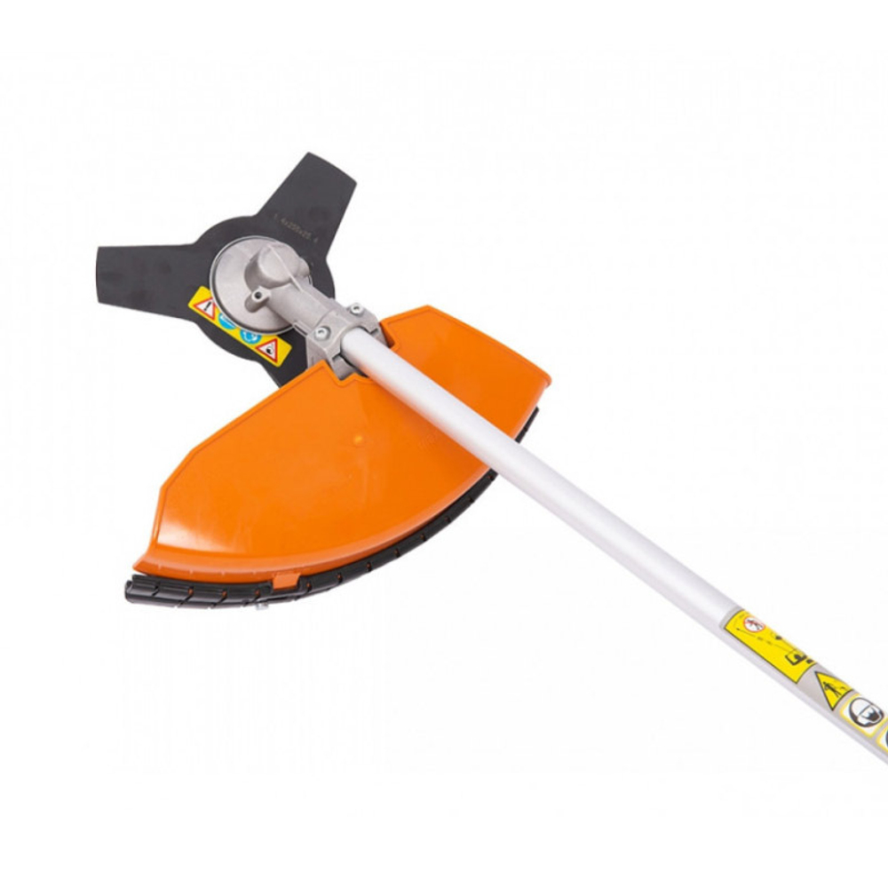 Бензиновый триммер Zimani FS120