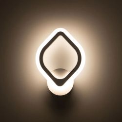 Citilux Ромби CL236B310 Бра светодиодное Белое