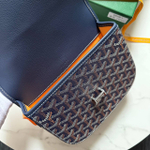Сумка-мессенджер Goyard