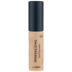 The Saem Mineralizing Pore Concealer Консилер для маскировки пор 1.5 Natural Beige