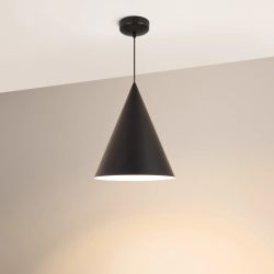 Светильник SP-MAKOTO-R350-14W Warm2700 (BK, 36 deg, 230V, TRIAC) (Arlight, IP20 Металл, 3 года) 054400