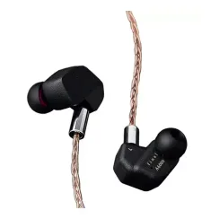 Final Audio A6000 Black
