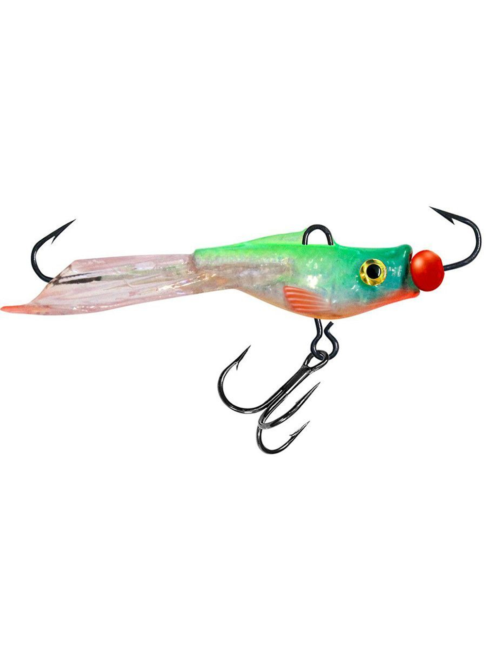 Балансир рыболовный PROGLOT-3N 47mm 1 штука 7 г.