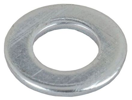 Шайба плоская М5 DIN 125 IEK CMZ10-SH-5