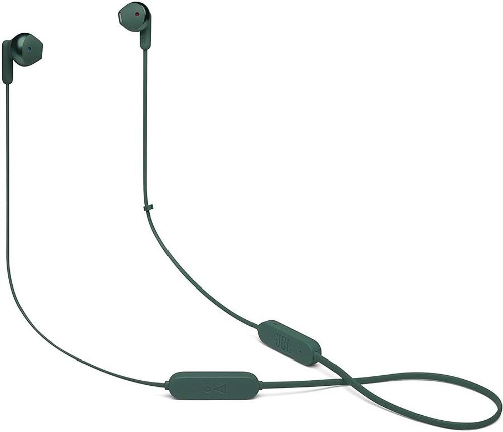 JBL Tune 215BT Green JBL