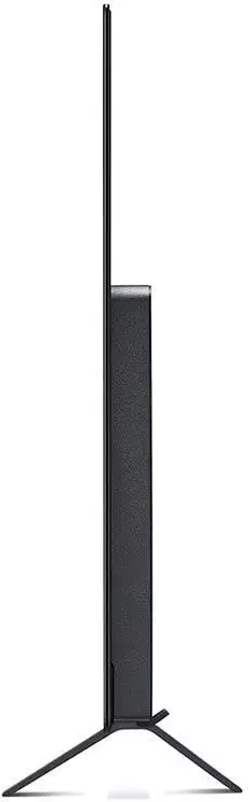 Телевизор LG 65" OLED65A26LA темно-серый