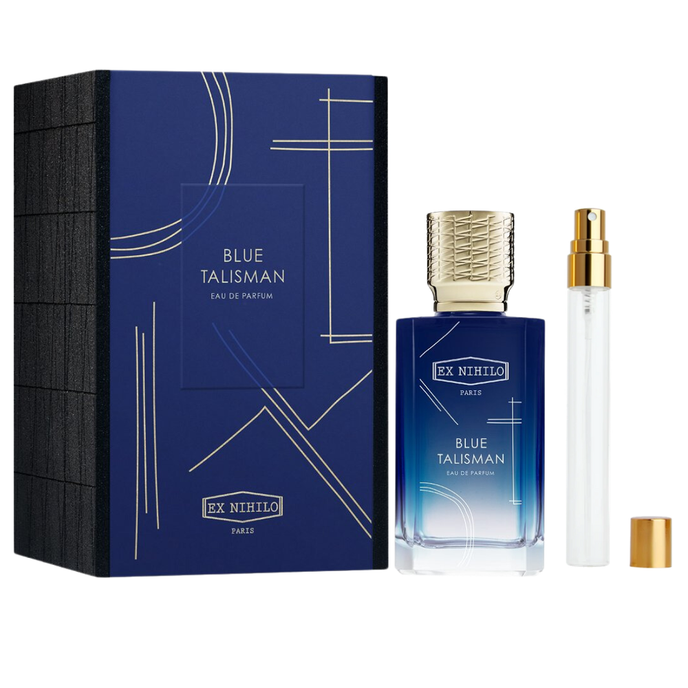 Распив EX NIHILO Blue Talisman edP 1ml unisex