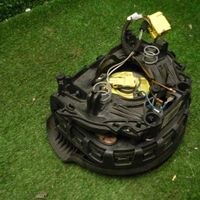 Подушка безопасности в руль VW Transporter T5 (2003-2009)