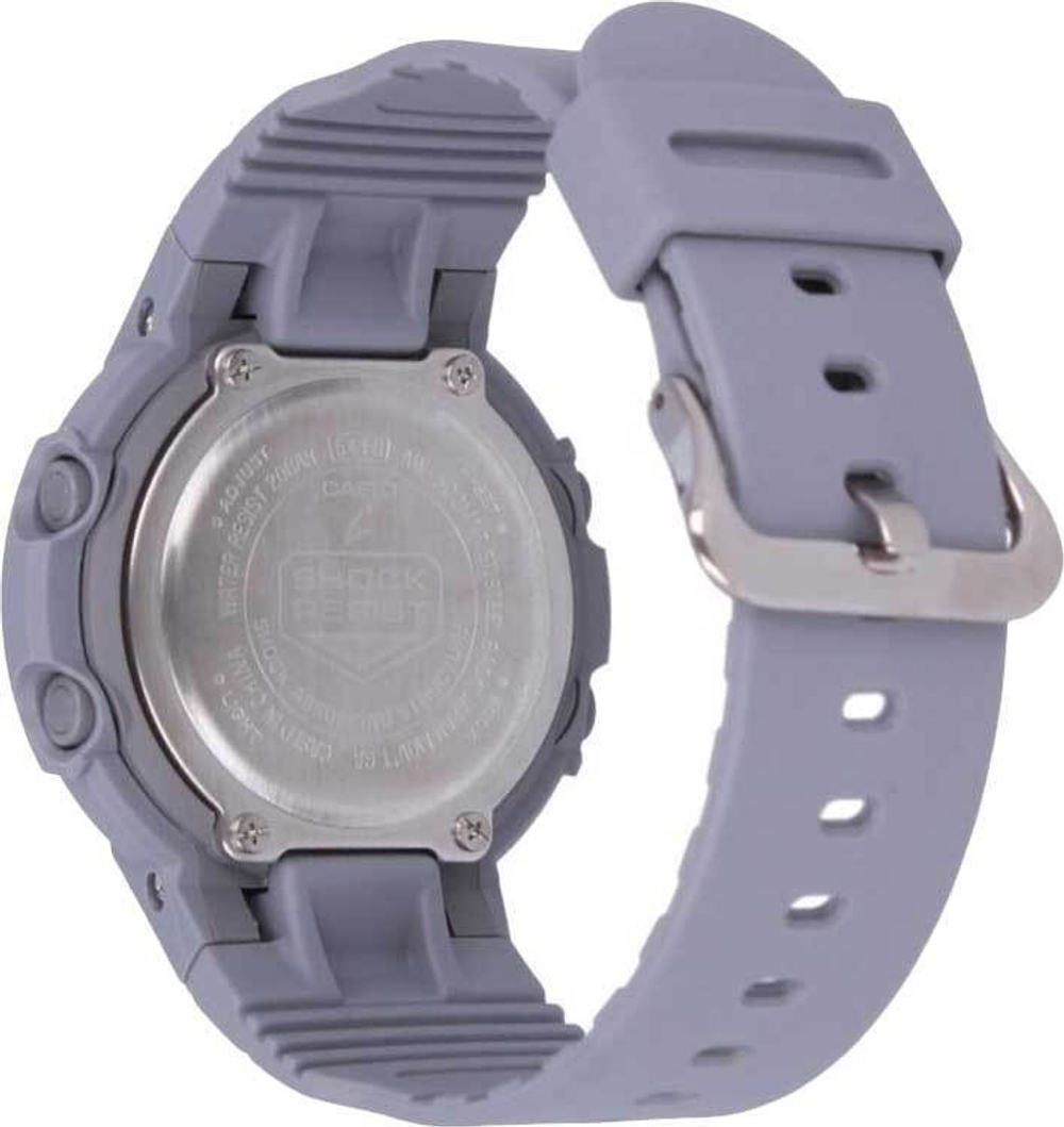 Мужские наручные часы Casio AW-500MNT-8A