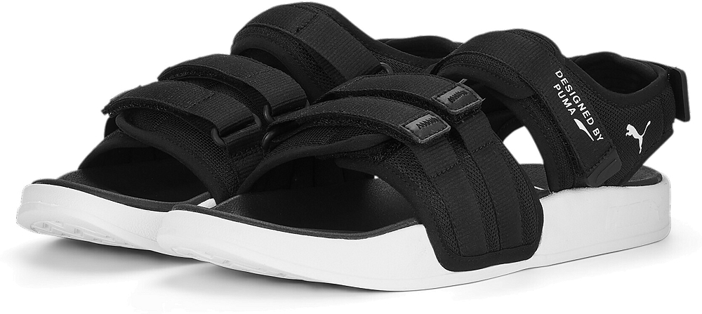 Сандалии PUMA Leadcat City Sandal