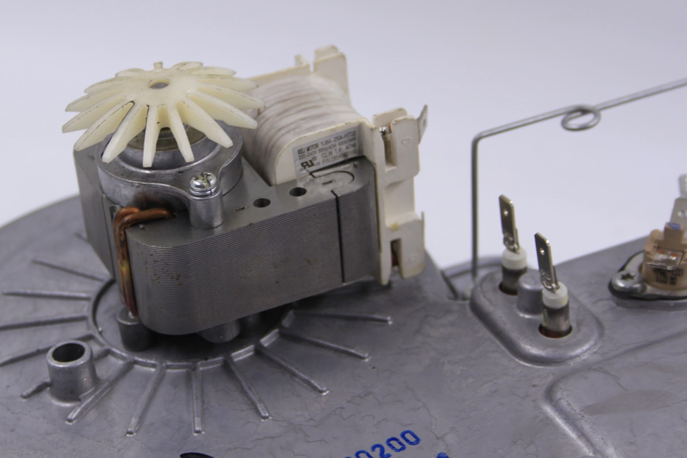 Сушка в сборе 2485300200 стирально-сушильной машины Beko