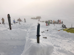 Складной нож Biker X D2 StoneWash