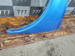 Крыло переднее левое Nissan Qashqai 2 (J11) 13-24 Б/У Оригинал F3101BM9MA