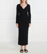 Платье Famelina BOSS BLACK - черный(50493914)