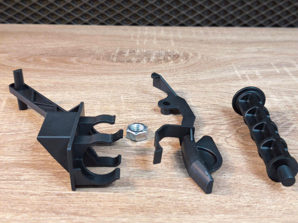 Маховик LUK A6/S6 седан IV (4G2,4GC,C7)