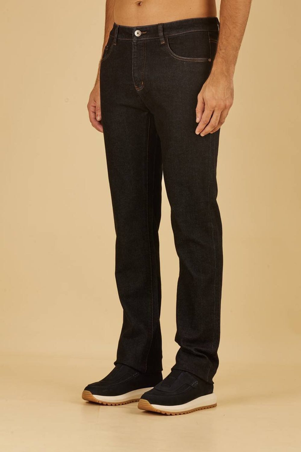 Джинсы Loro Piana