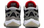 Кроссовки Jordan Air Jordan 11 Low Ie Black Cement