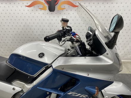 Yamaha FJR1300 , 2005
