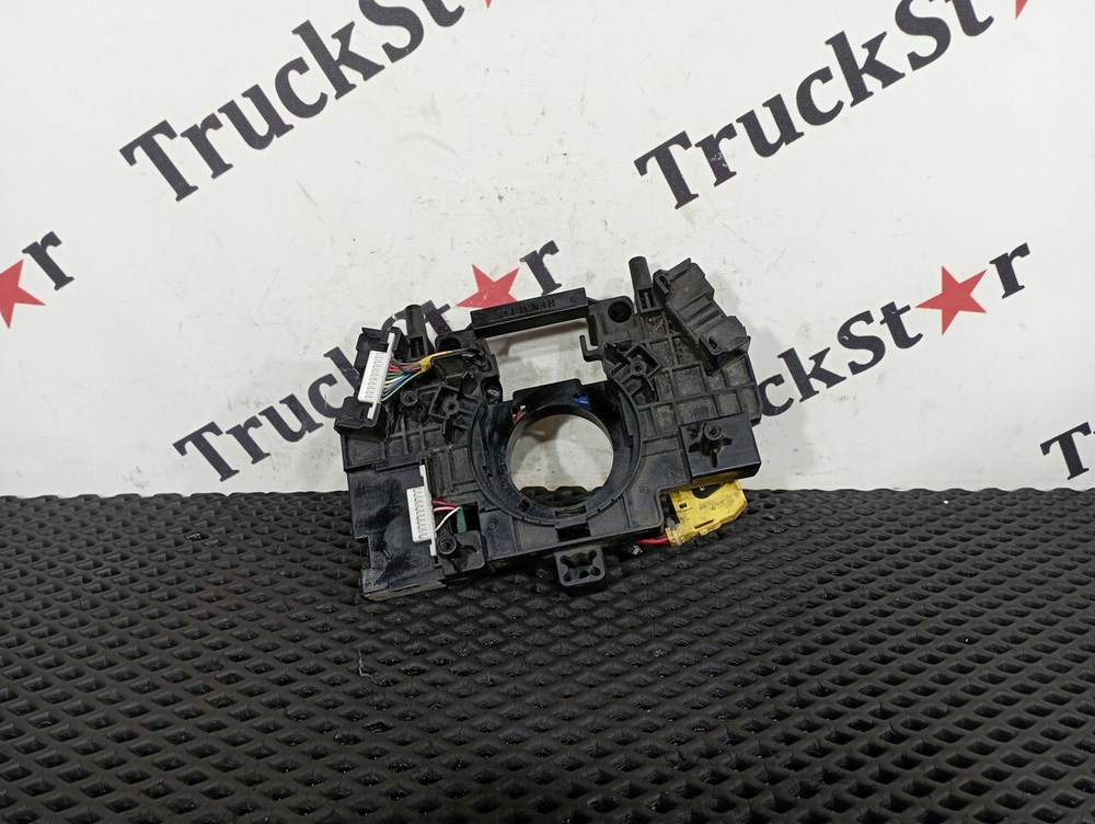 Блок подрулевых переключателей 2020г.