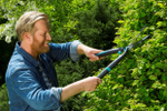 Ножницы для живой изгороди Gardena EasyCut механические  12301-20.000.00