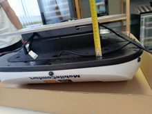 Автокондиционер стояночный MobileComfort MC2024T Plus(заправлен, готов к установке)