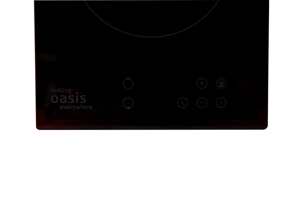 Варочная панель электрическая OASIS P-SBD
