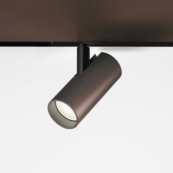 Трековый светильник Artemide Vector Magnetic AP10320 (Италия)