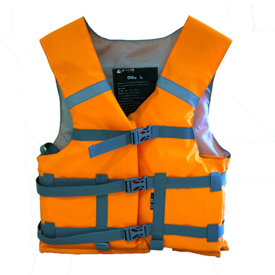 Страховочный жилет Обь размер L