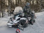 Костюм Remington Explorer 60С Winter Forest