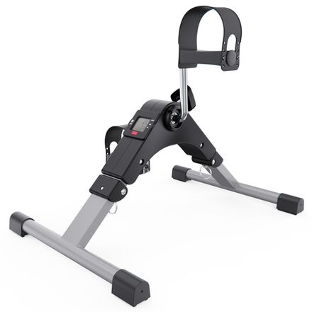 Велотренажер мини DFC SQ-PE007 для ног и рук