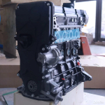 Двигатель G4EC hyundai accent