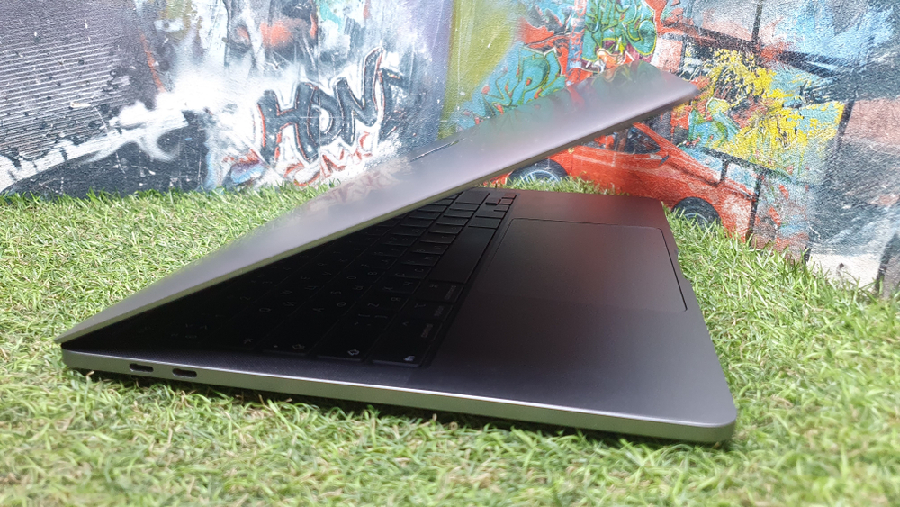 MacBook Pro 13.3 A2251 2020 Retinа i5/16Gb/SSD 500 Gb