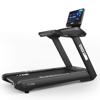 Беговая дорожка UNIX Fit T-1350 PRO (25" TFT)
