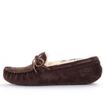 Мокасины Dakota Chocolate