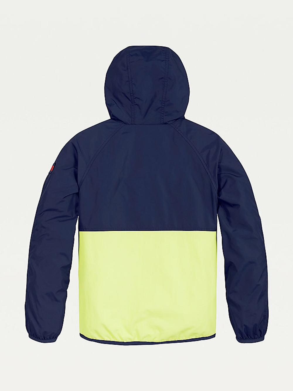 КУРТКА COLORBLOCK WINDBREAKER Tommy Hilfiger