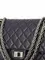 Сумка на плечо Chanel 2.55 черный